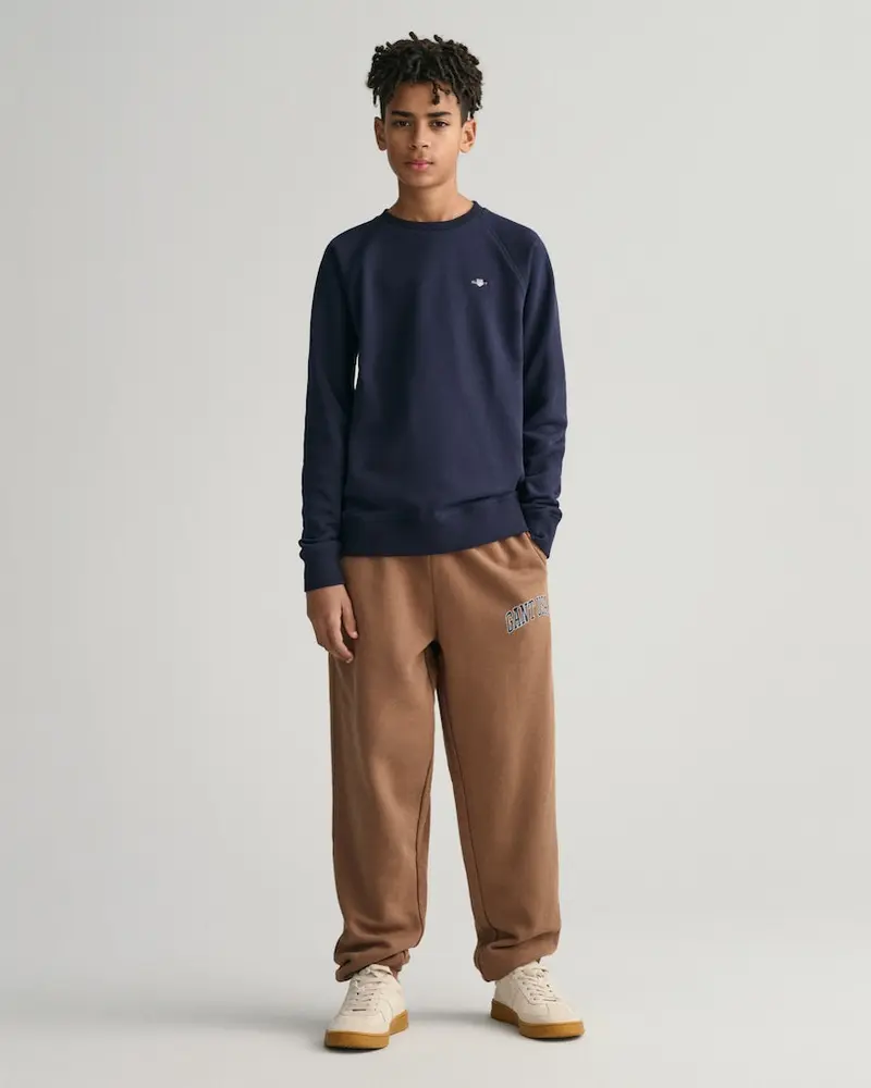 Gant Shield Collegegenser