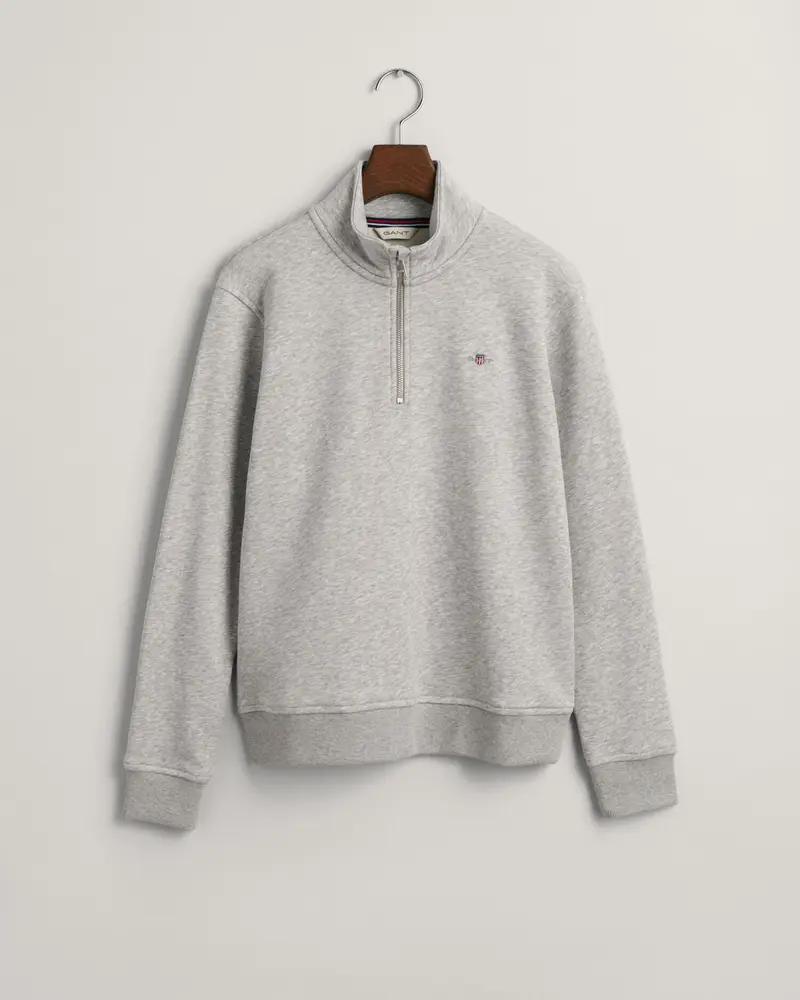 Gant Shield Half-Zip Genser