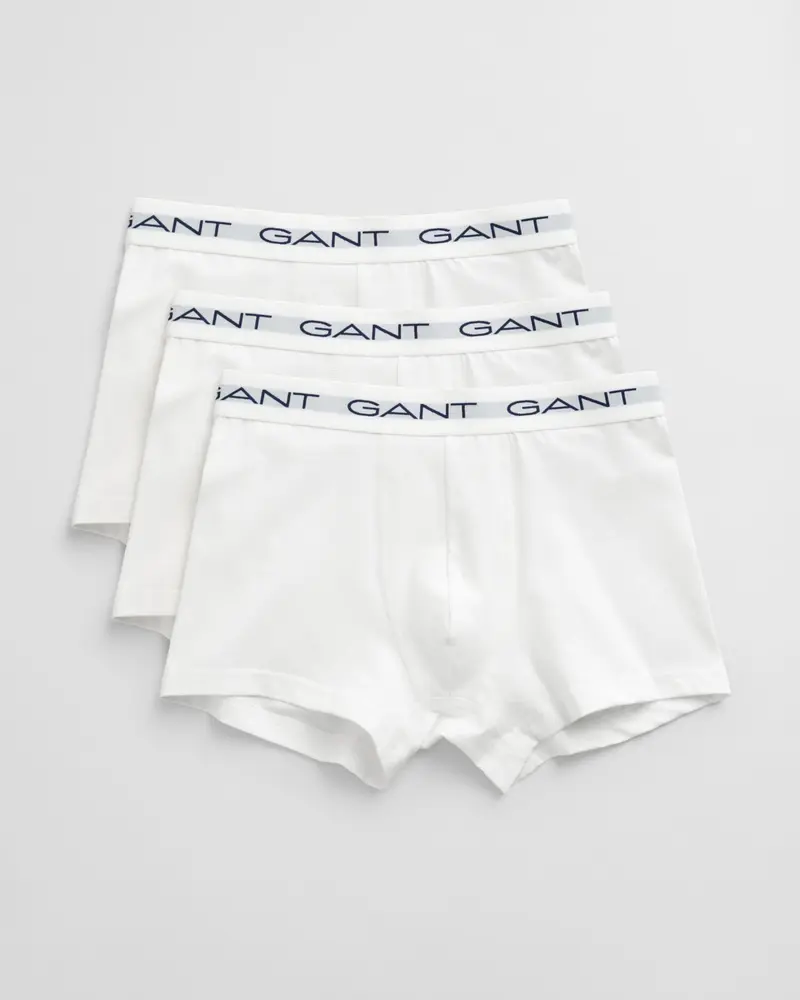 Gant Trunk 3-pakk