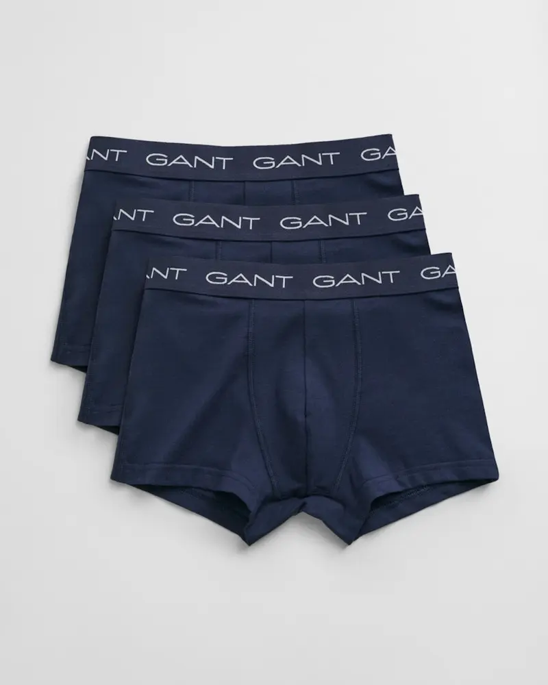 Gant Trunk 3-pakk