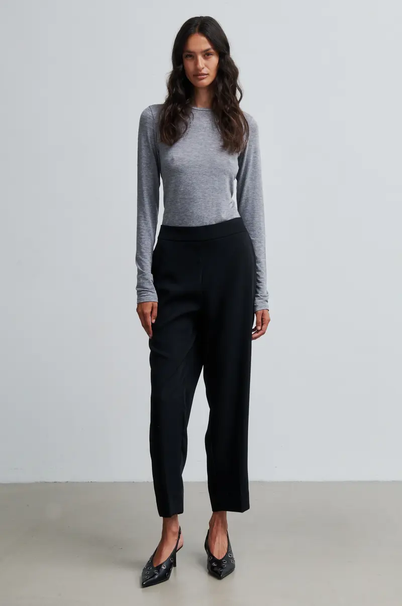 Garbo Trousers