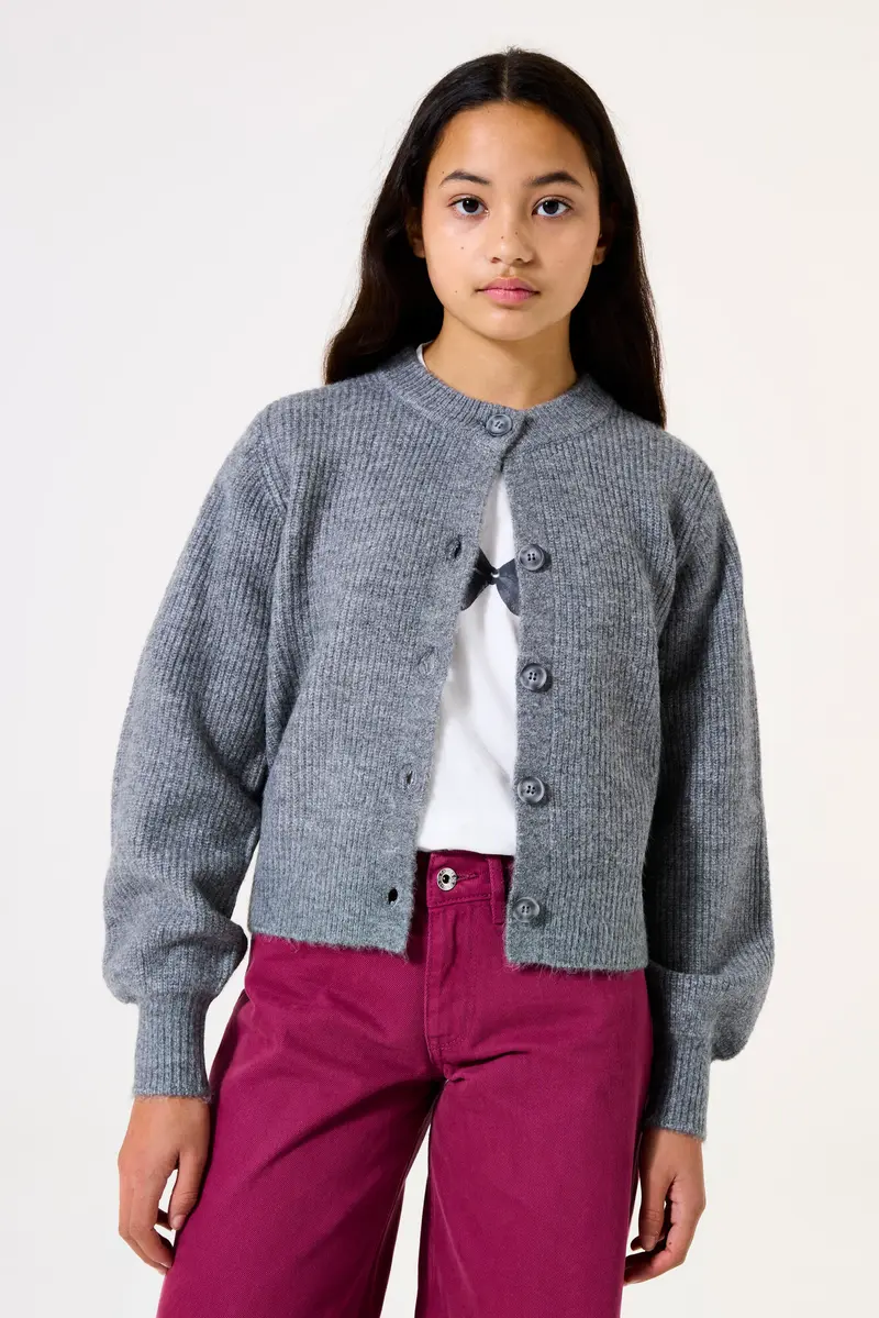 Garcia Cardigan