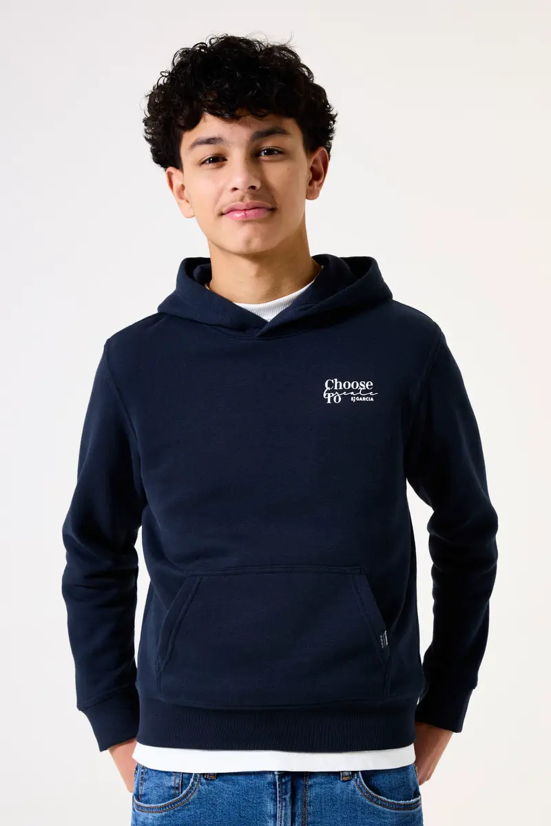 Garcia Hoodie