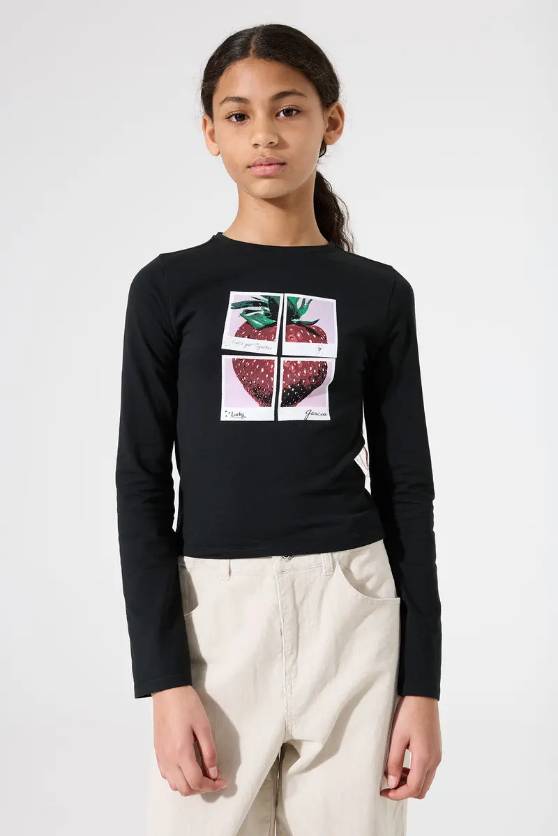 Garcia Longsleeve