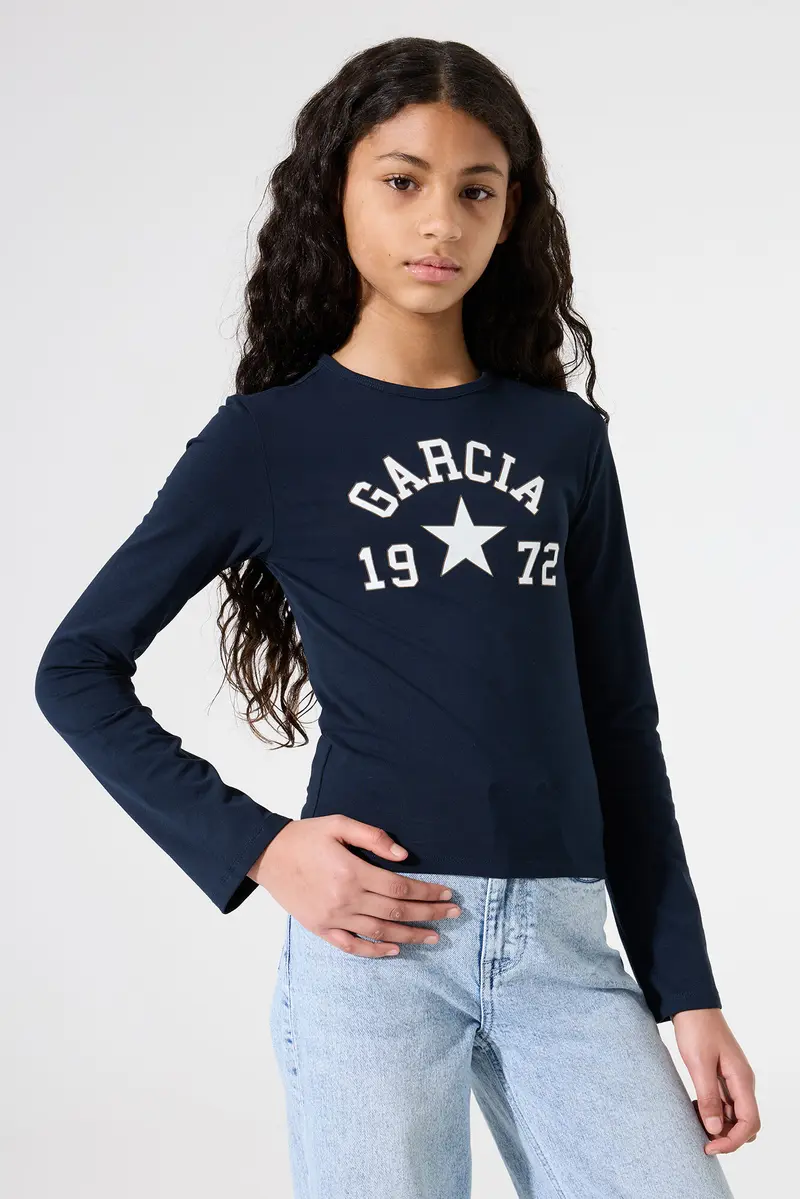 Garcia Longsleeve