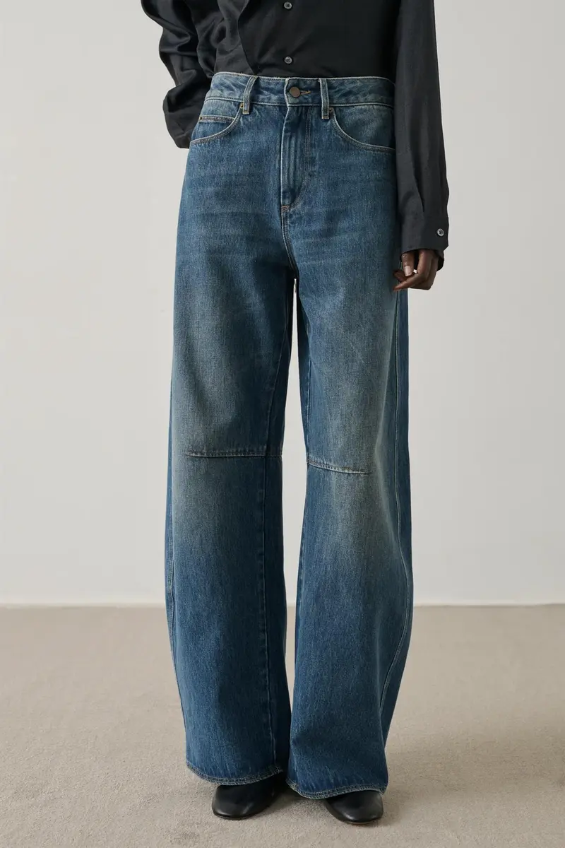 Gaspard Jeans