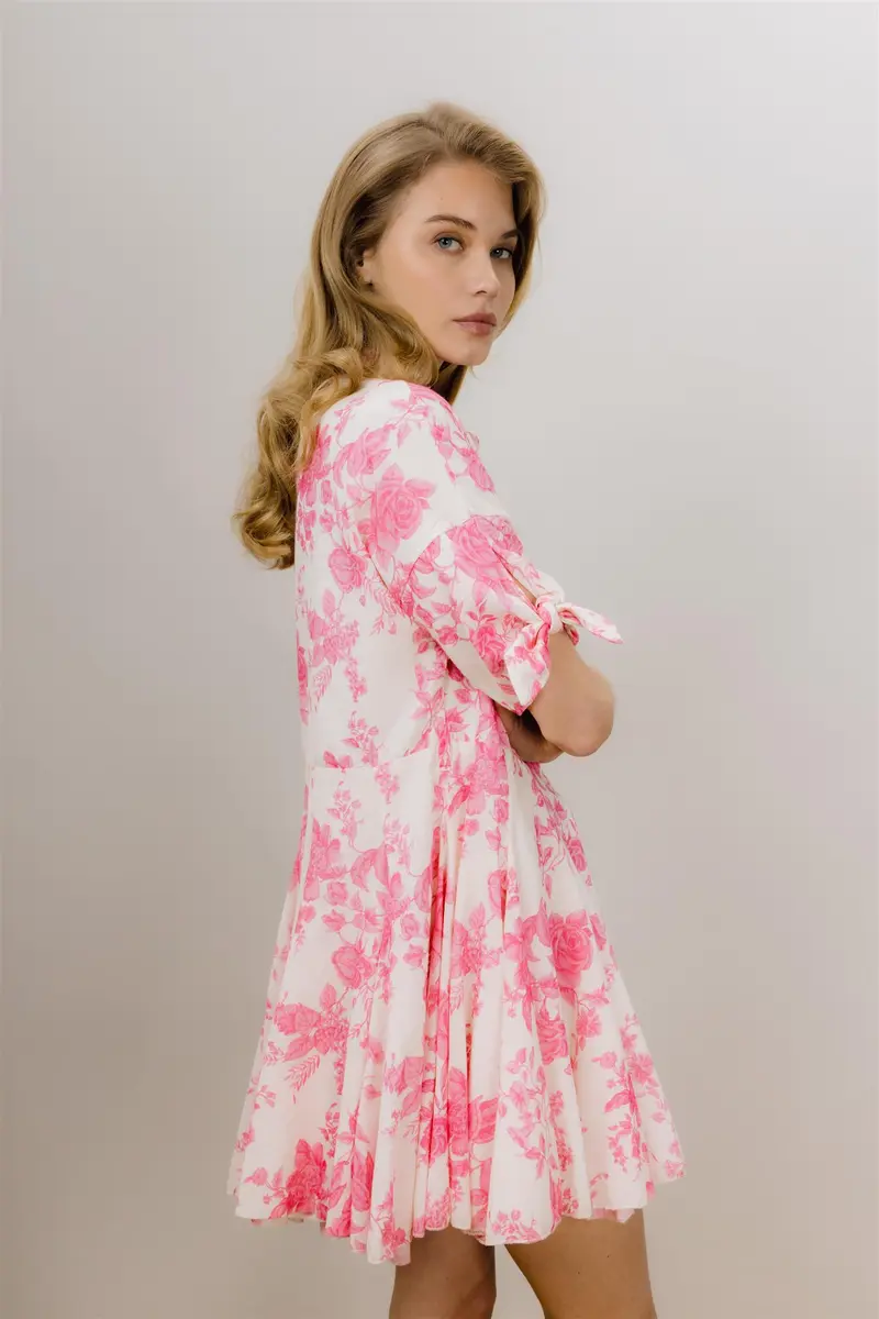 Gatinara Dress