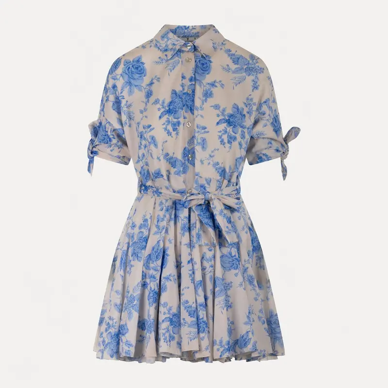 Gatinara Dress