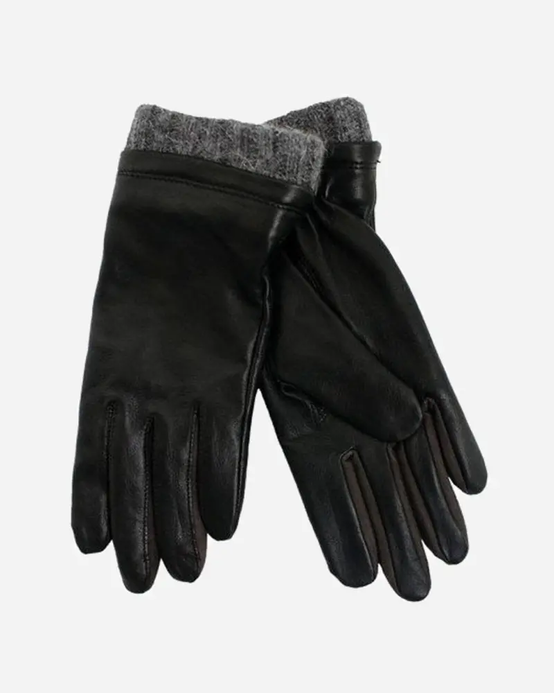 Gaucho Dessie - Black