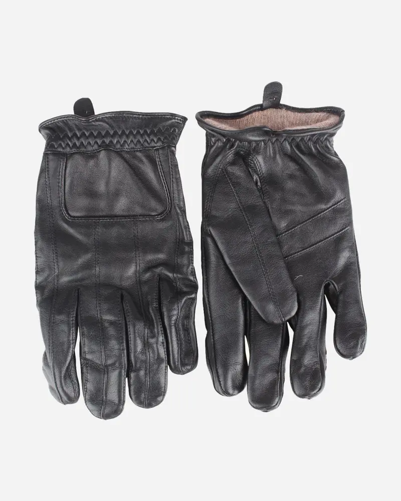Gaucho Ray - Black