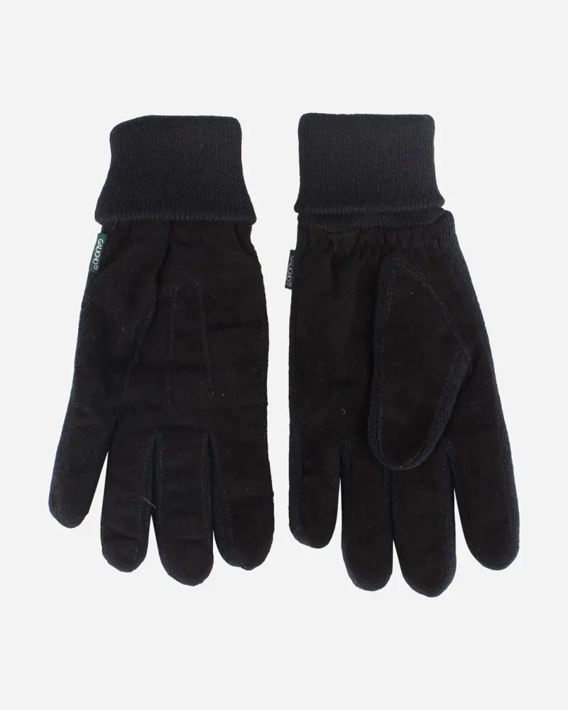 Gaucho Sandwich - Black