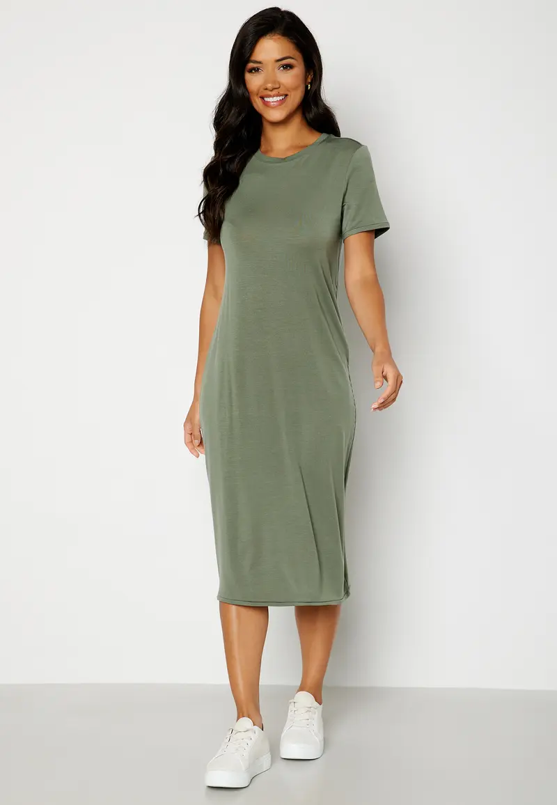 Gava SS Dress