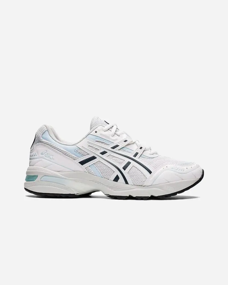 GEL-1090 - White/French Blue