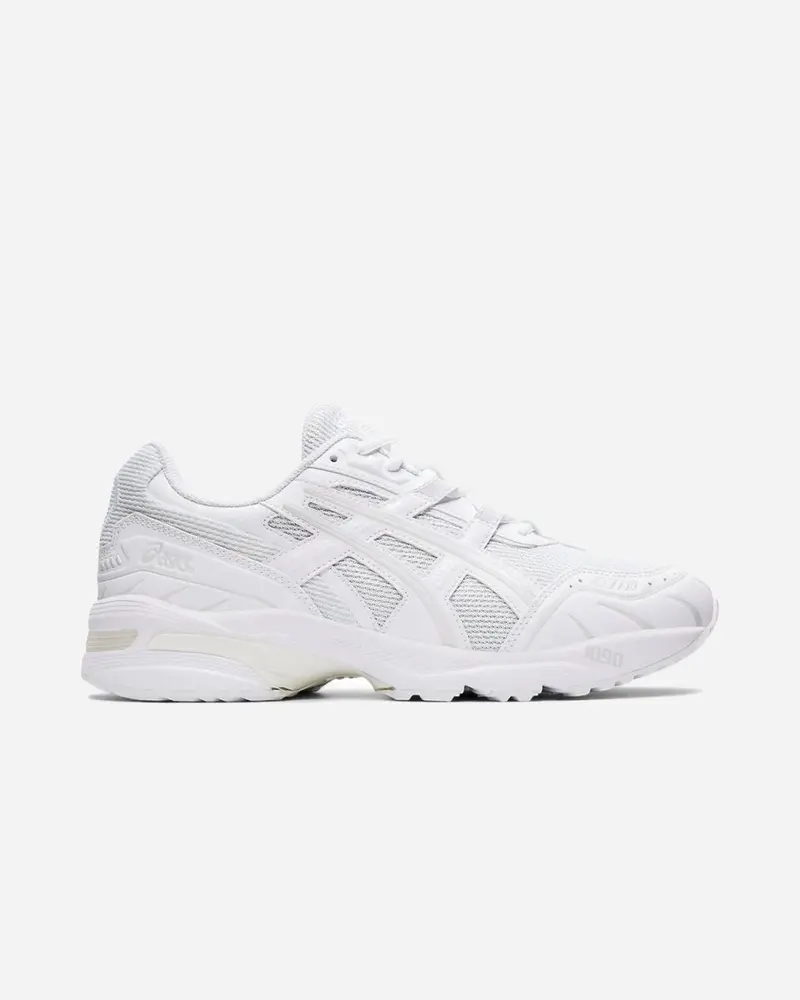 Gel-1090 - White/White