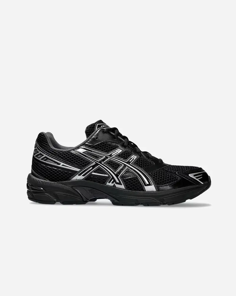 Gel-1130 - Black/Pure Silver