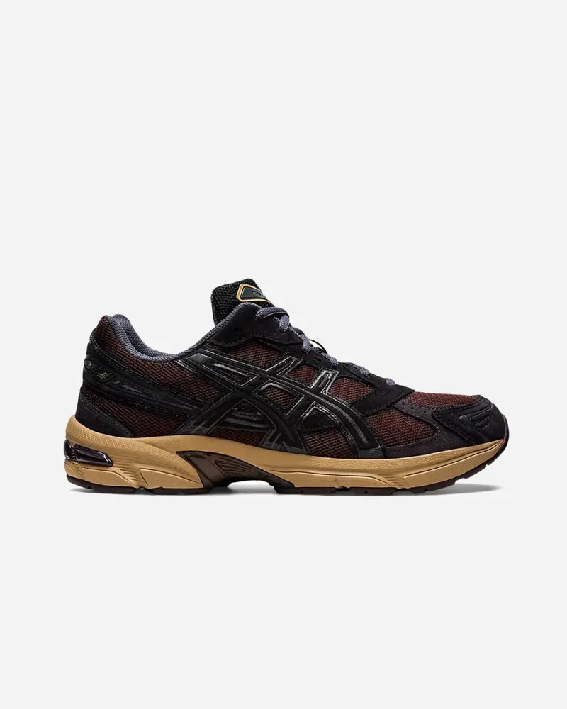 Gel-1130 - Coffee/Black