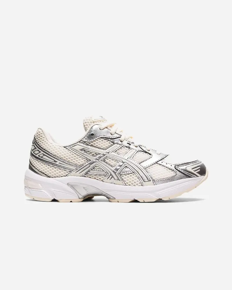 Gel-1130 - Cream/Pure Silver