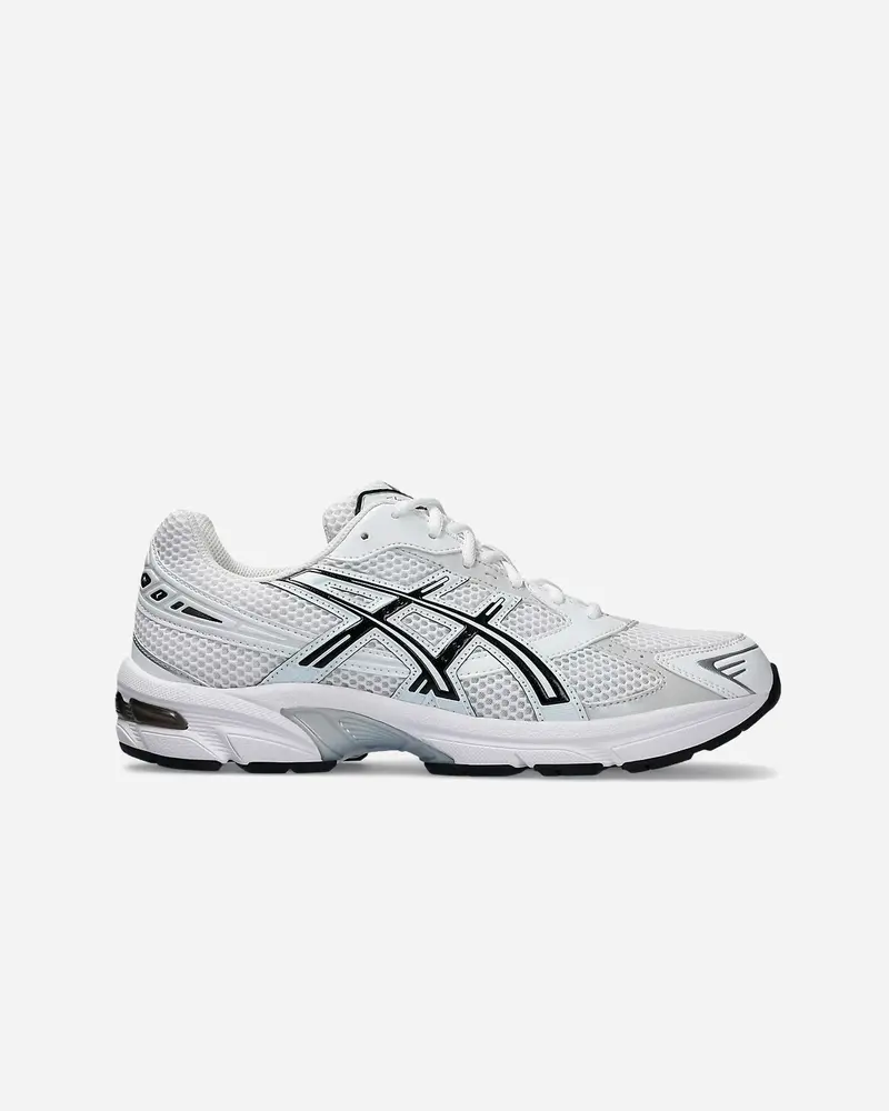 Gel-1130 - White/Black