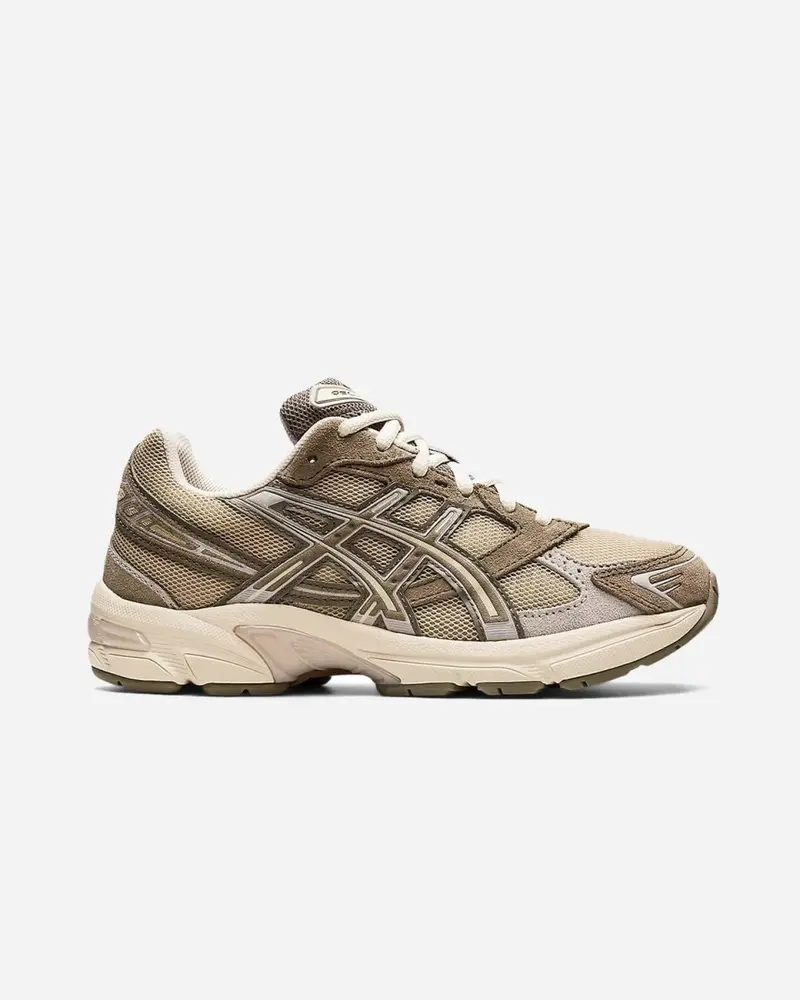 Gel-1130 - Wood Crepe/Mink