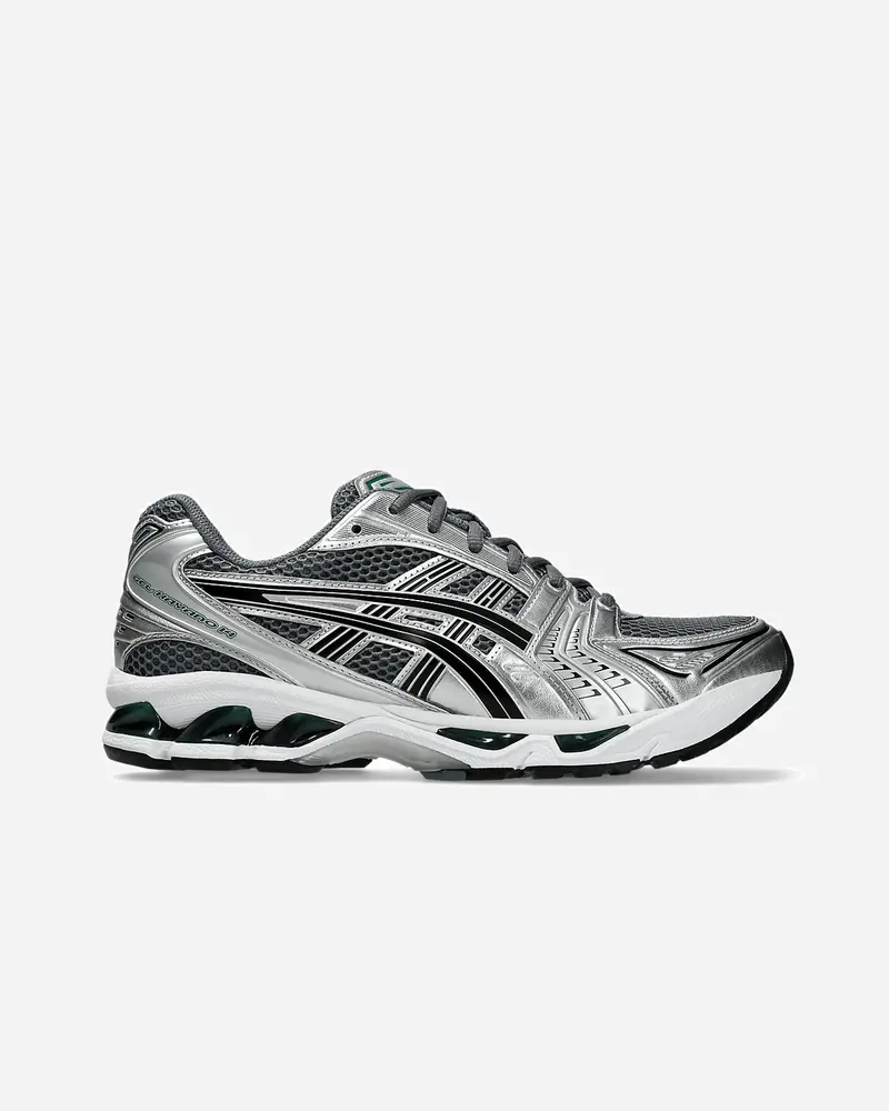 Gel-Kayano 14 - Metropolis/Jasper Green