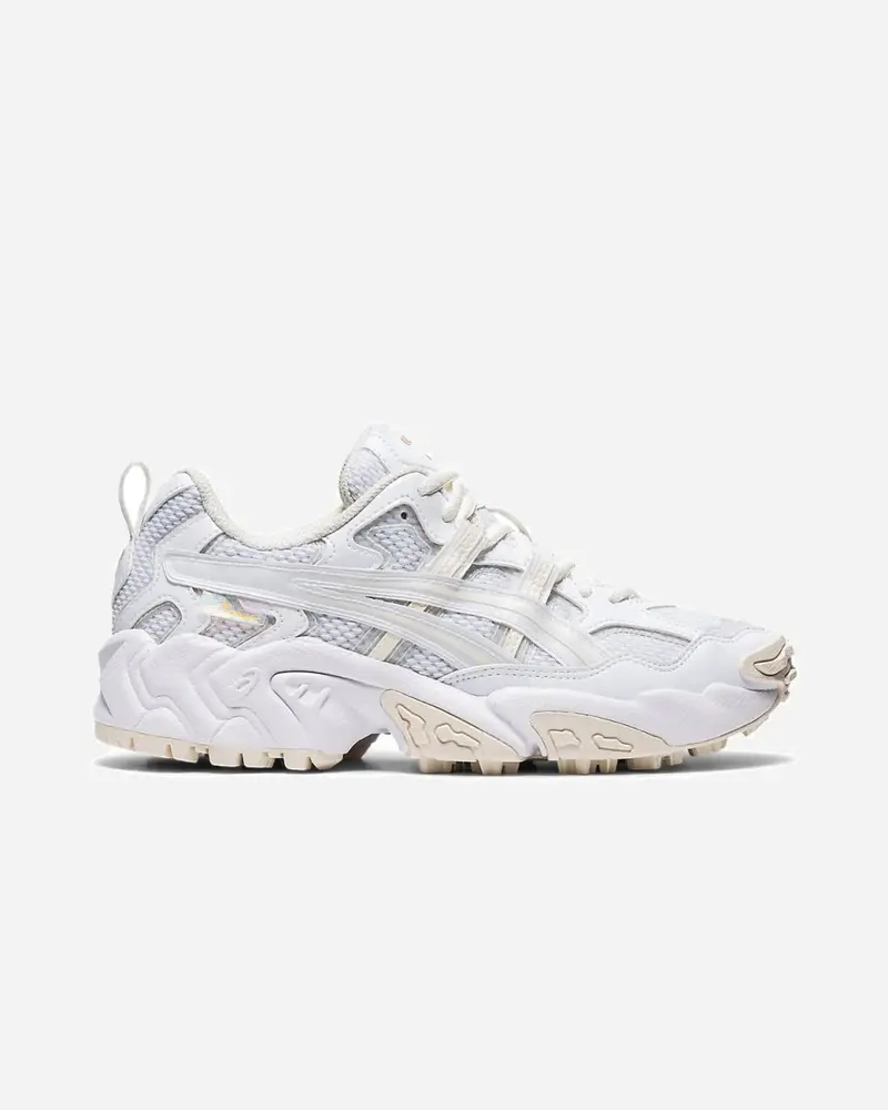 GEL-NANDI - White/White