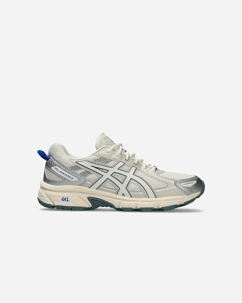Gel-Venture 6 - Cream/Cream