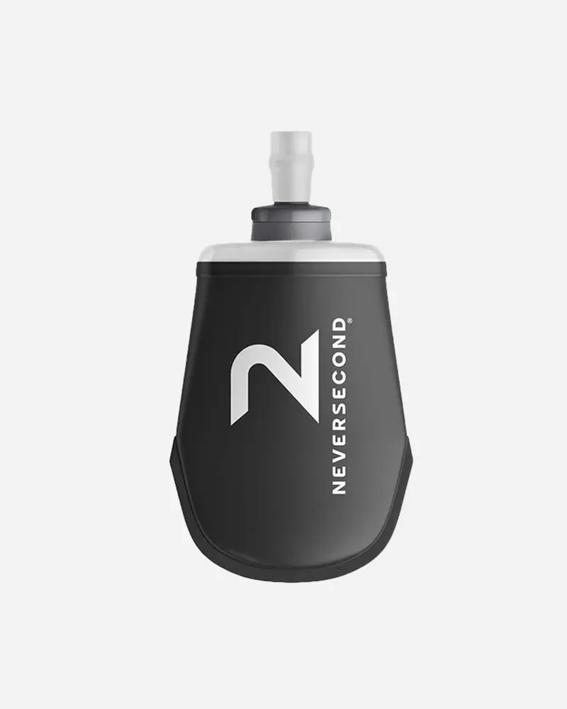 Gelflask200 - Grey