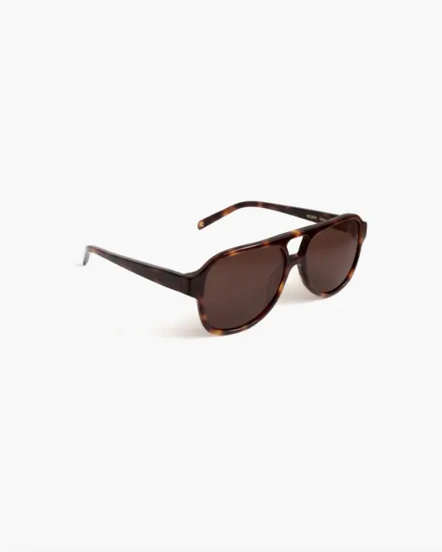 Gelo Tortoise Brown