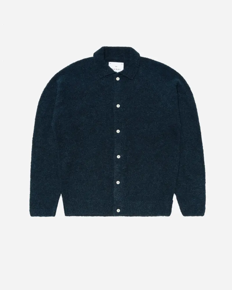 Gemini Cardigan
