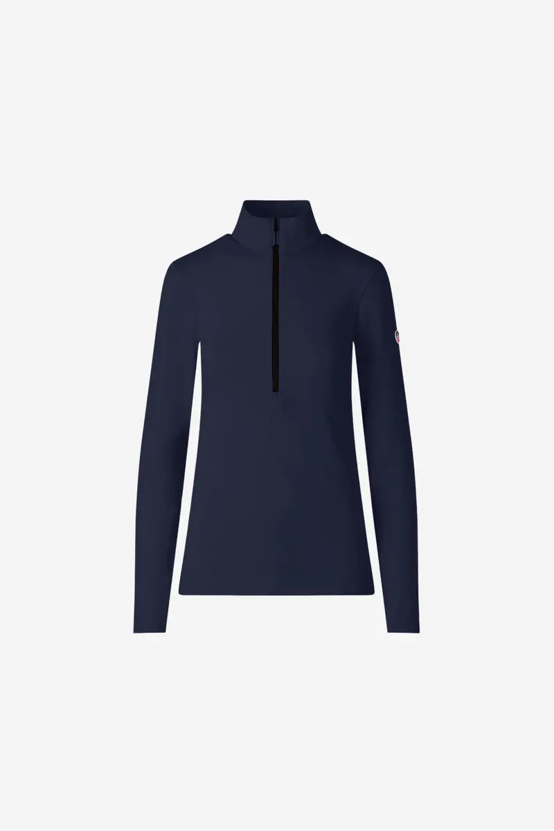 Gemini V Longsleeve Marin