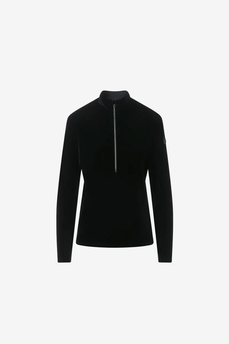 Gemini Velour Noir