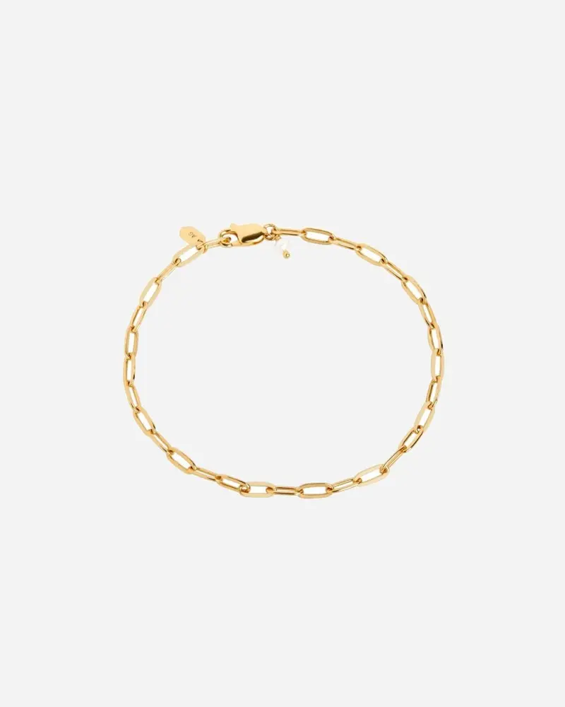 Gemma Bracelet - Gold HP