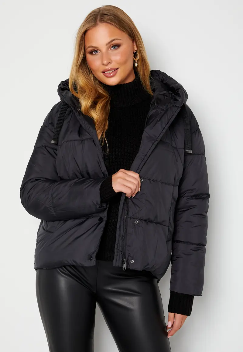 Gemma Padded Jacket