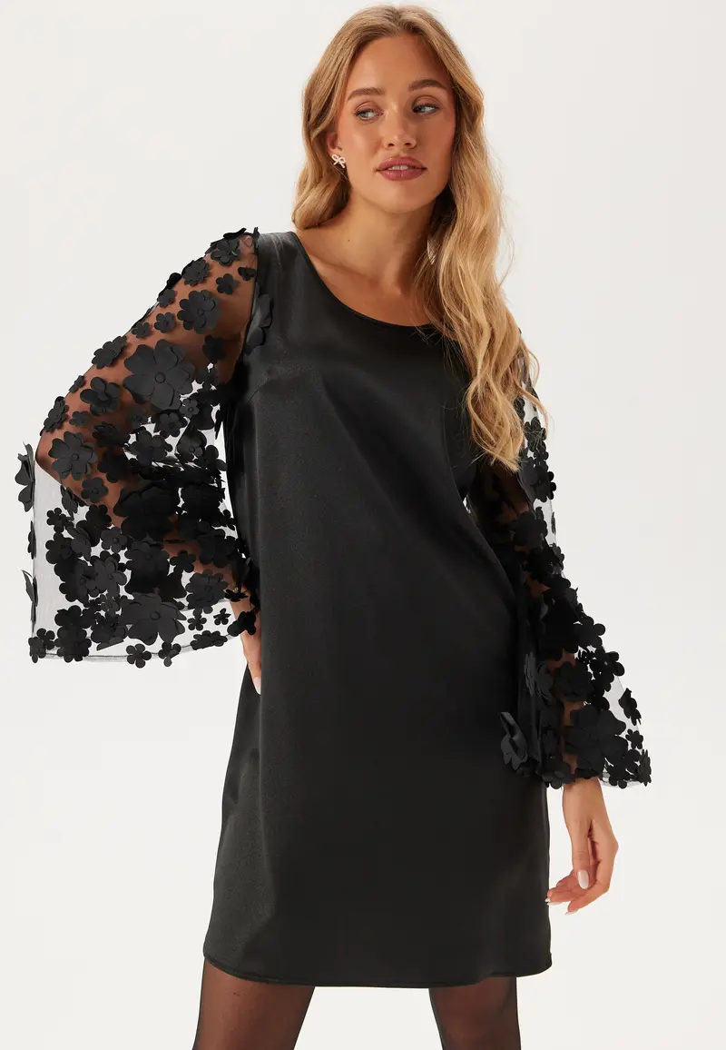 Genie Dress