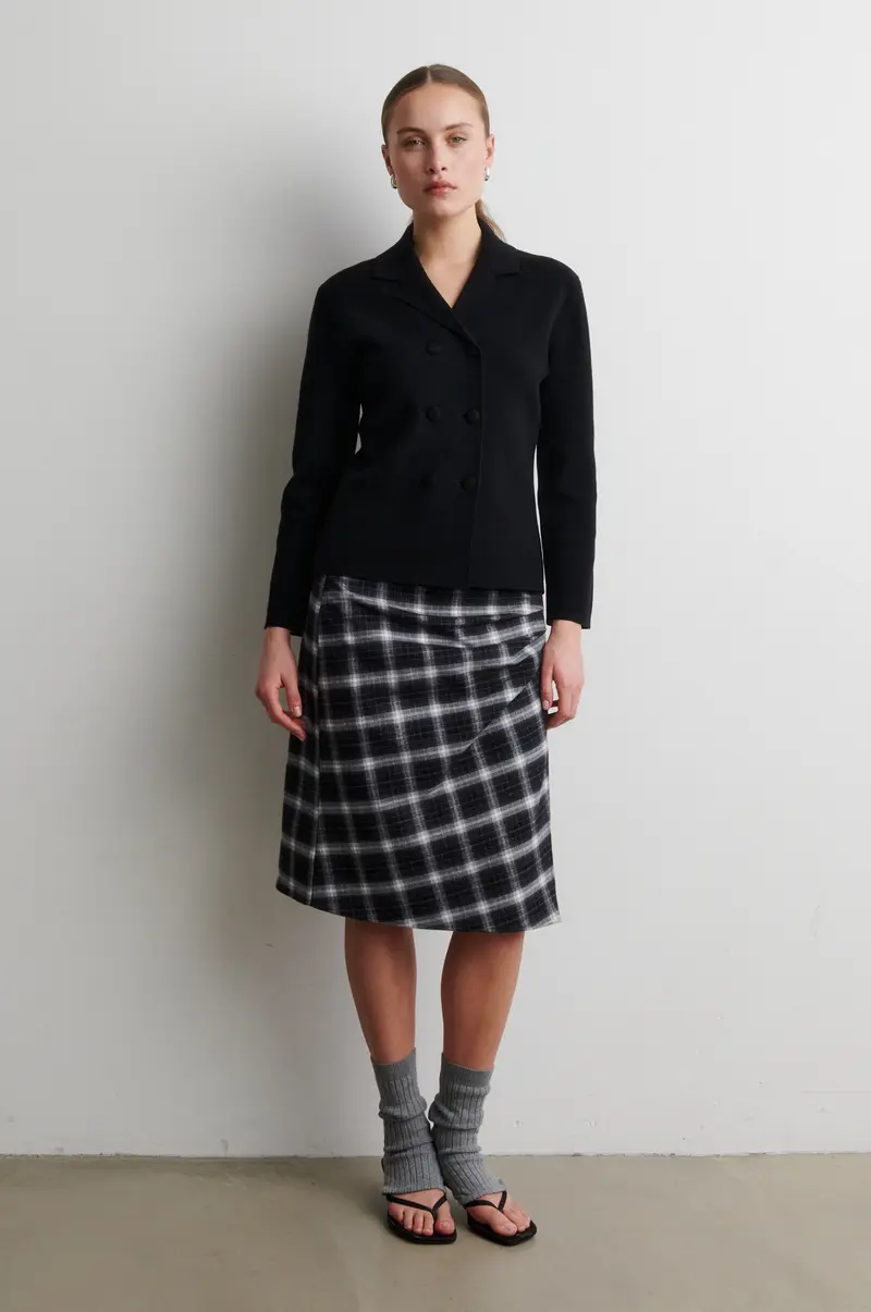 Genola Skirt