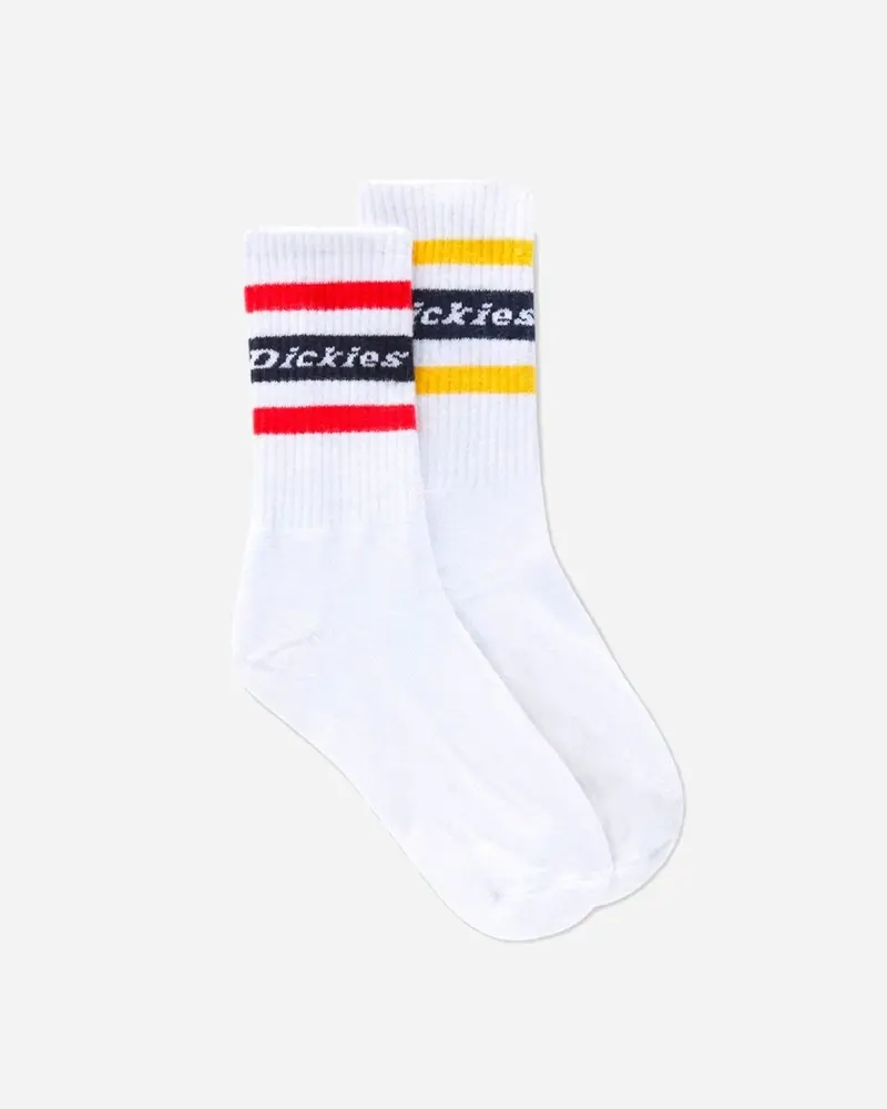 Genola - White