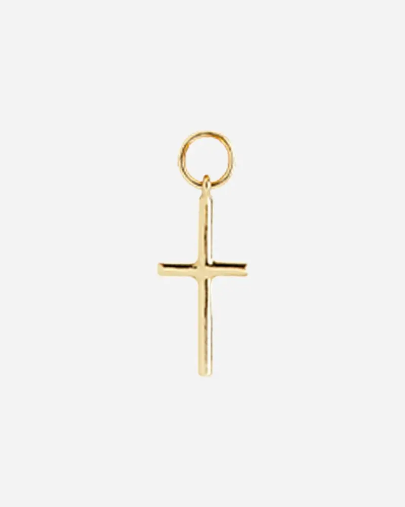 George Charm - Gold