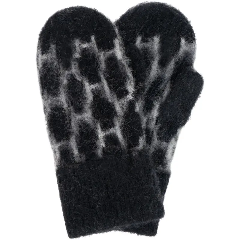 Gera Mittens