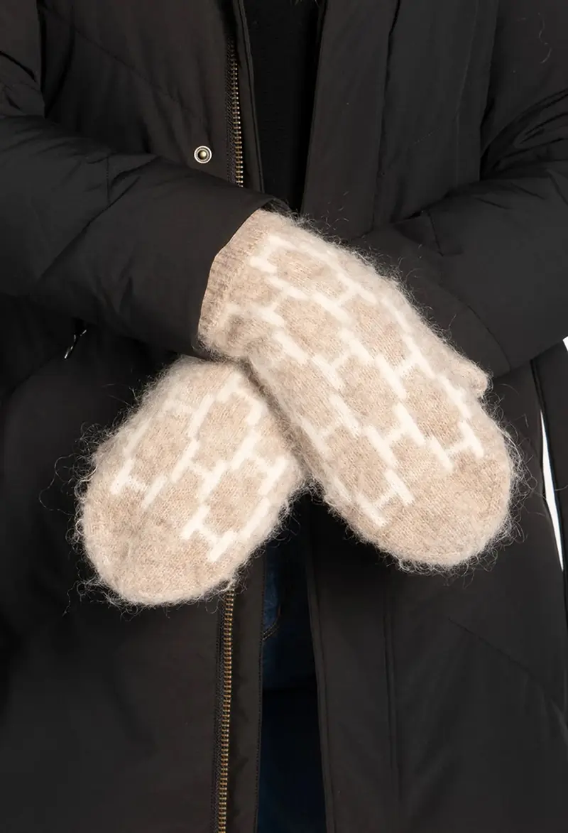 Gera Mittens