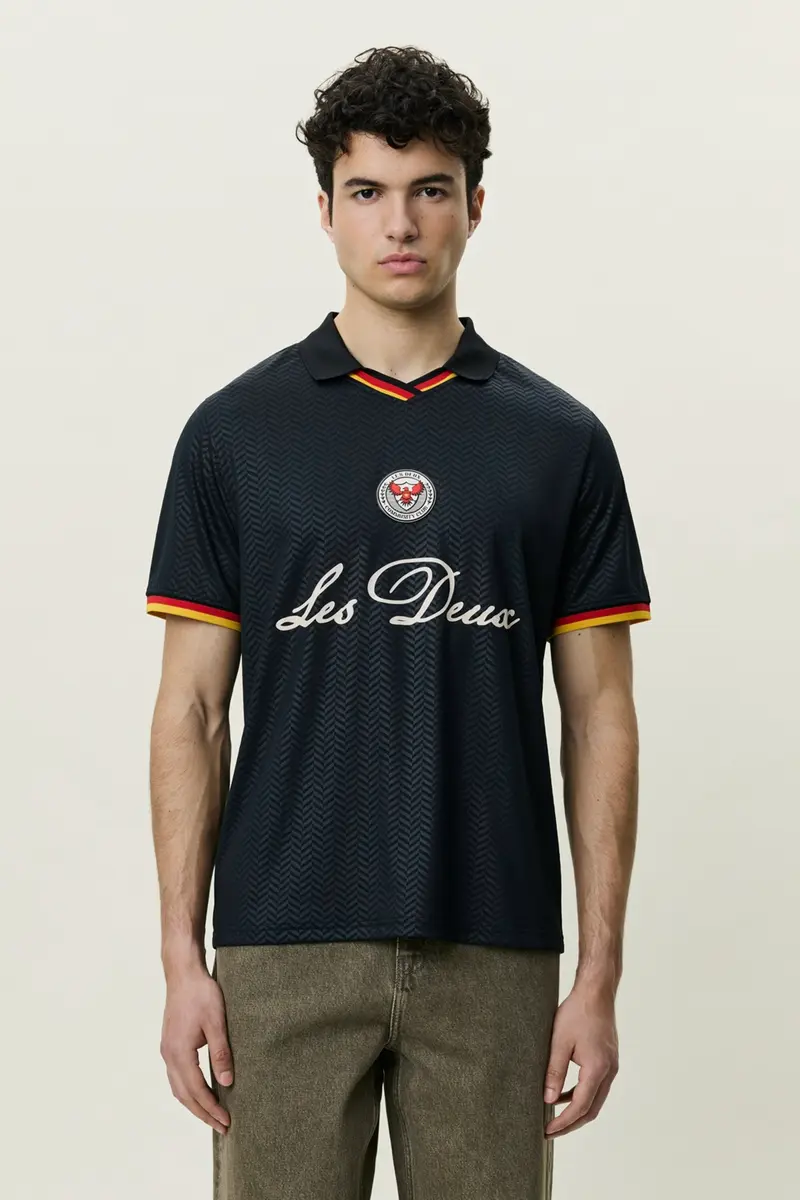 Germany Football Jersey