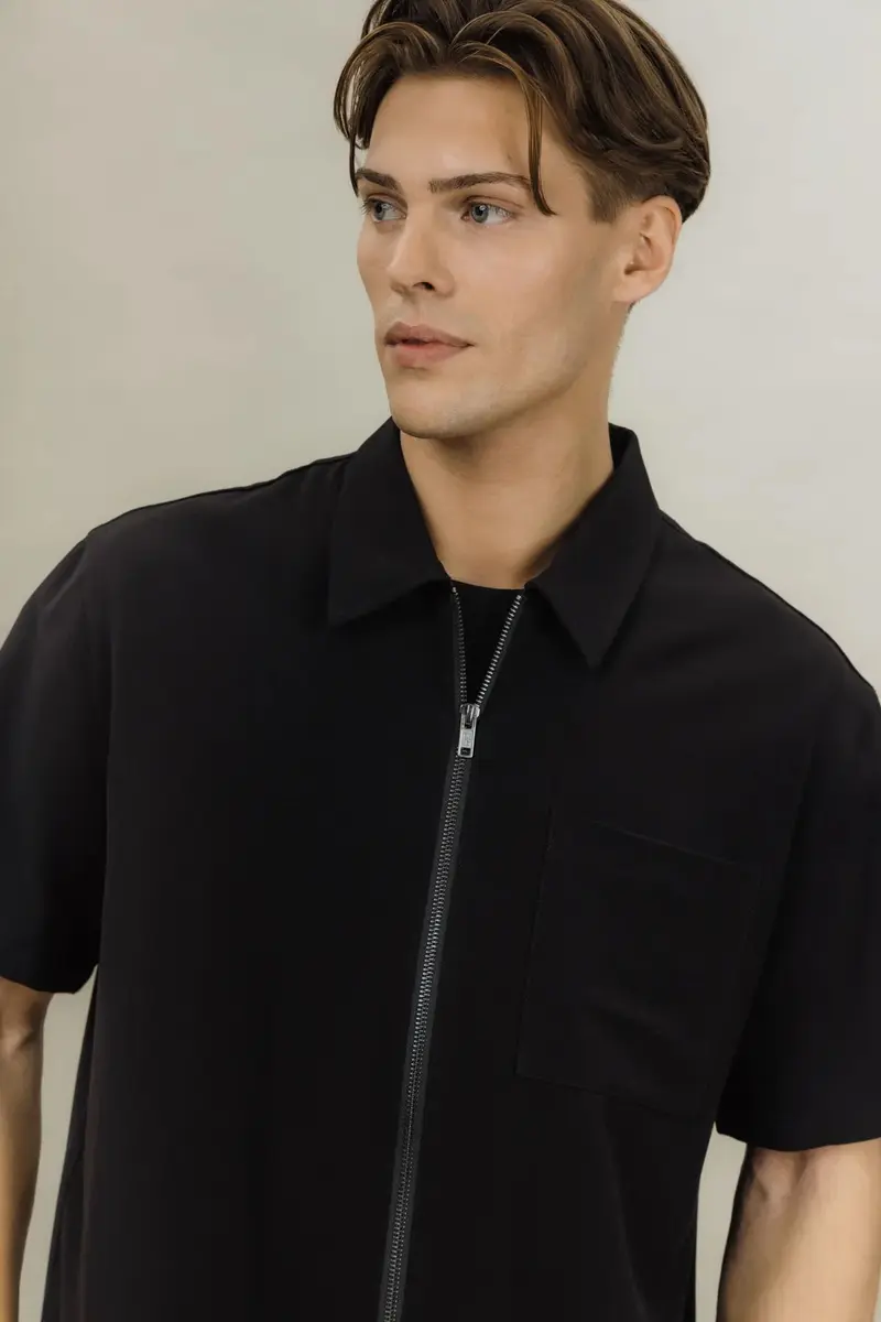 Giacomo Ss Shirt