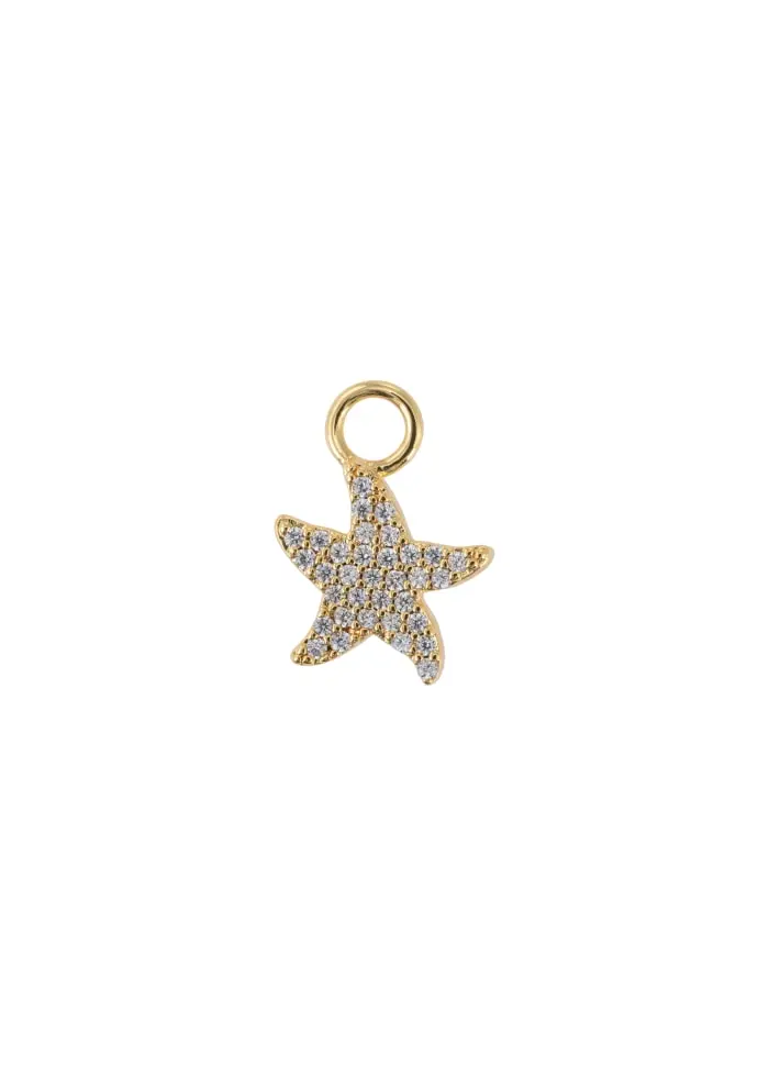 GIANNA CHARM