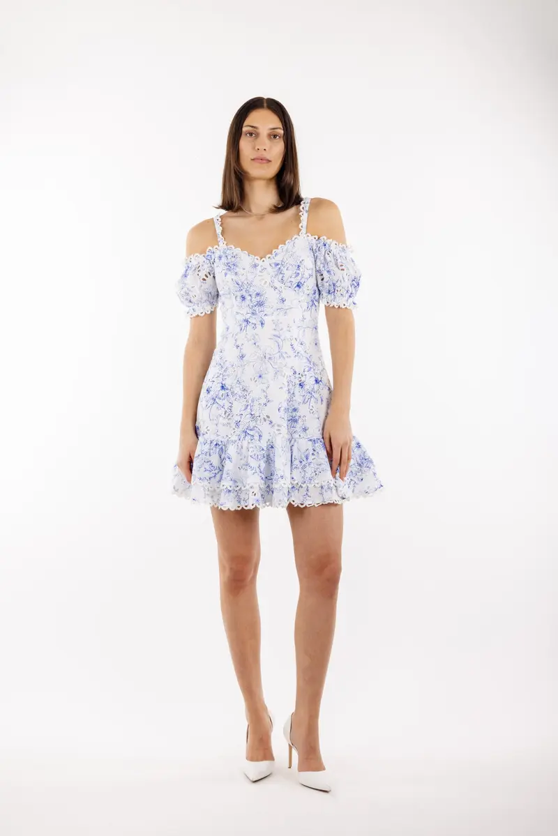 Gianna Dress