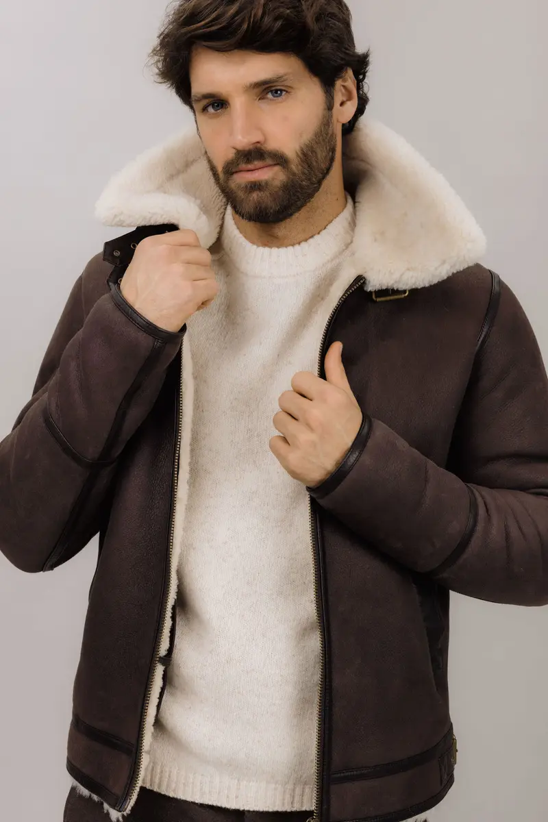 Gideon Sweater