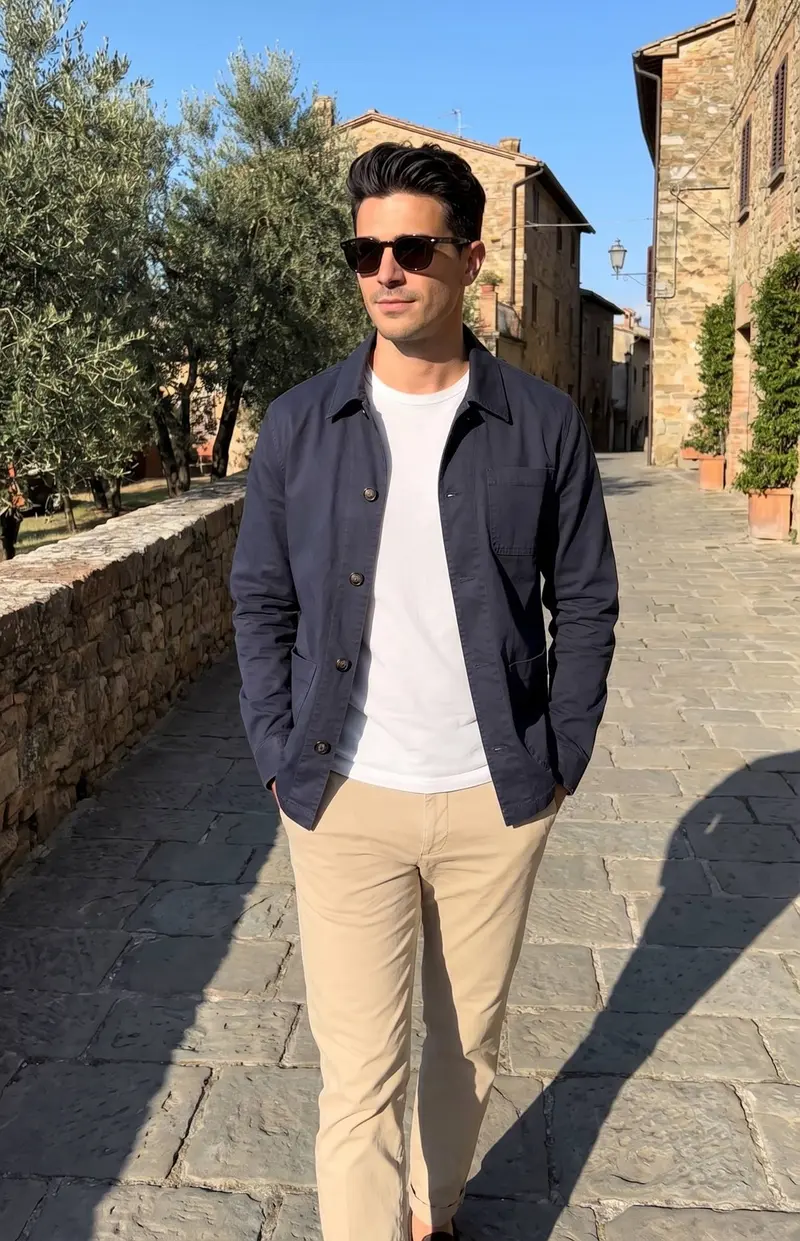 Gilato Blazer