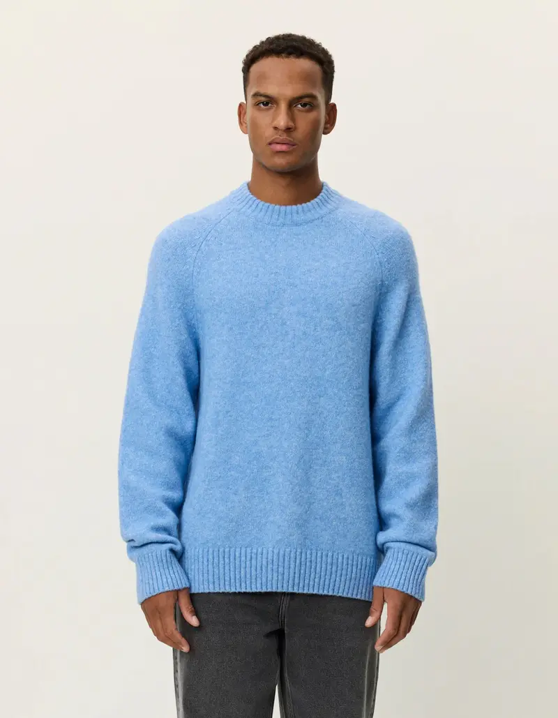 Gilbert Crewneck Knit