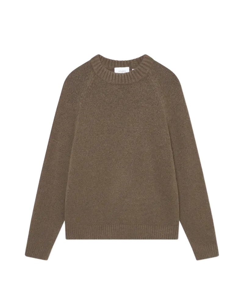 Gilbert Crewnneck Knit
