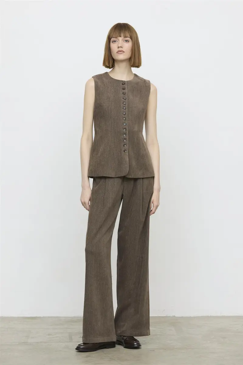 Gilet Vest Fango