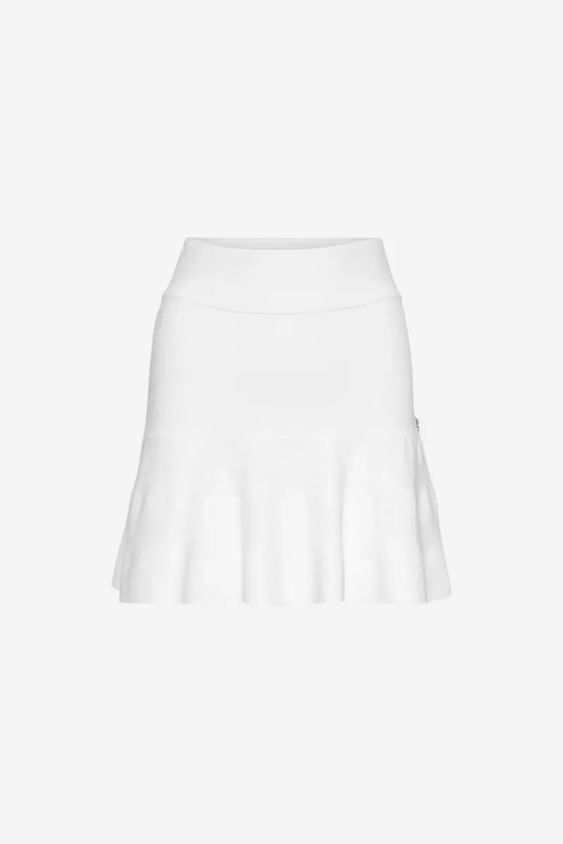 Ginger Ray Skirt White