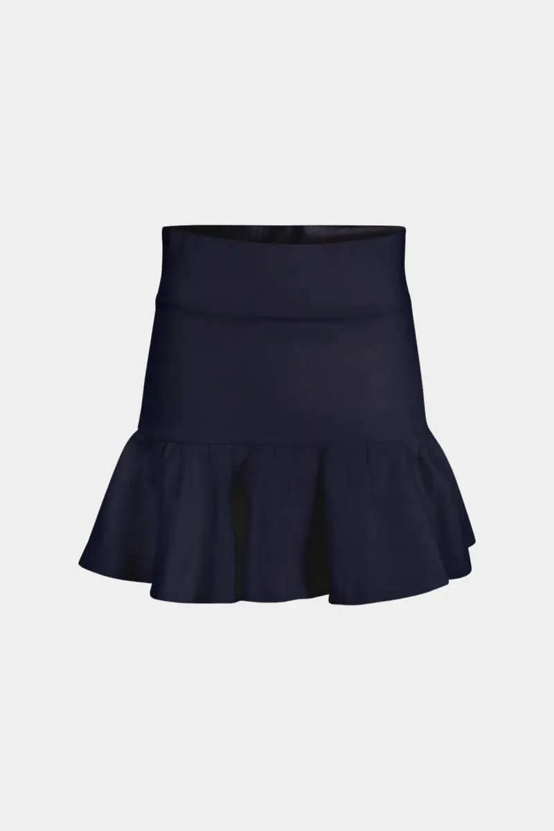 Ginger Skirt Navy